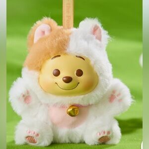 Miniso Winnie the Pooh “Naughty Team” Series - Cat